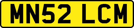 MN52LCM