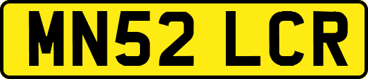 MN52LCR