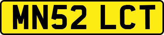 MN52LCT