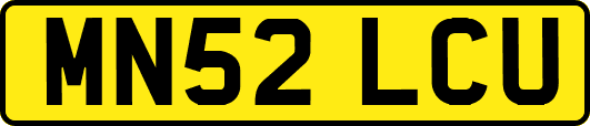 MN52LCU