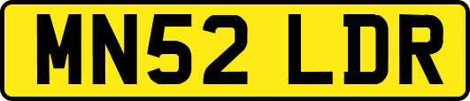 MN52LDR