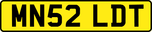 MN52LDT