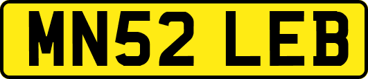 MN52LEB