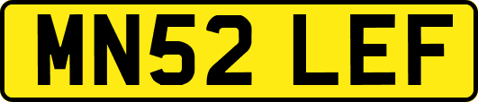 MN52LEF