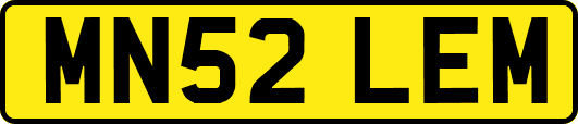 MN52LEM