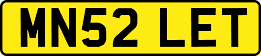 MN52LET