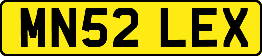 MN52LEX