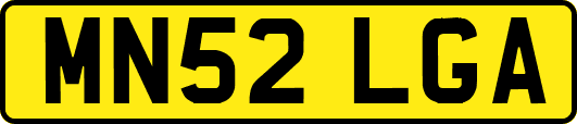 MN52LGA
