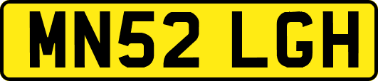 MN52LGH