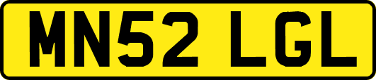 MN52LGL