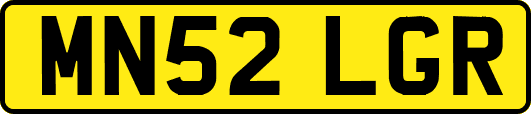 MN52LGR