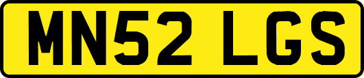 MN52LGS