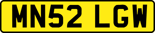 MN52LGW