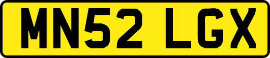 MN52LGX