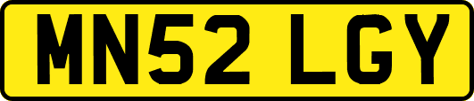 MN52LGY