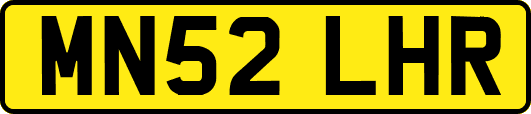 MN52LHR