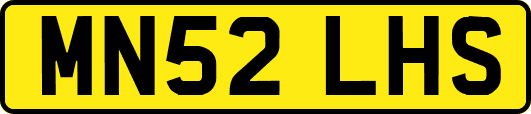 MN52LHS