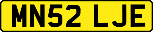 MN52LJE