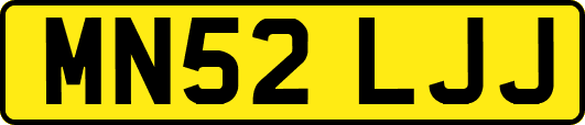 MN52LJJ