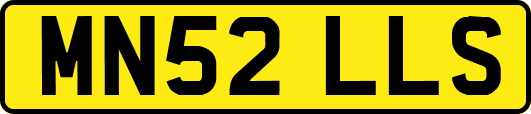 MN52LLS