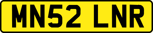 MN52LNR