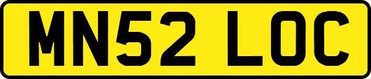 MN52LOC