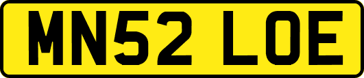 MN52LOE