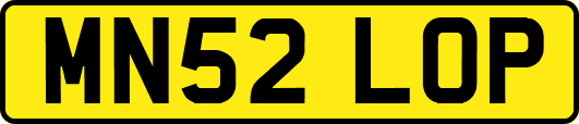 MN52LOP