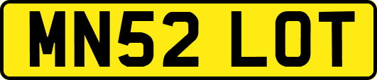 MN52LOT
