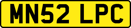 MN52LPC