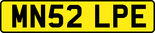 MN52LPE