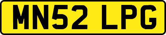 MN52LPG