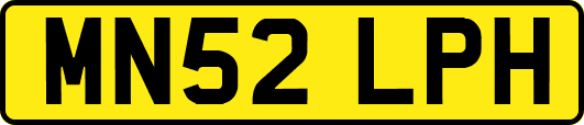 MN52LPH