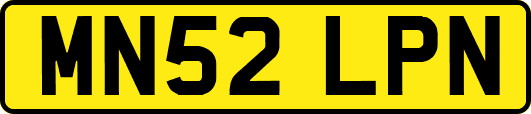 MN52LPN