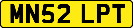 MN52LPT