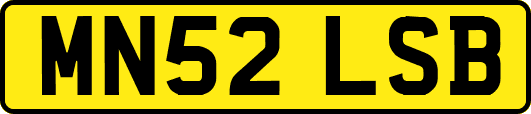 MN52LSB