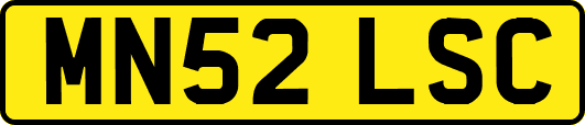 MN52LSC