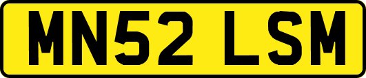 MN52LSM