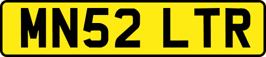 MN52LTR