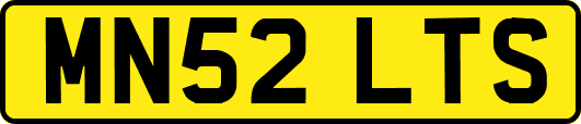 MN52LTS