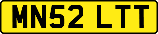 MN52LTT