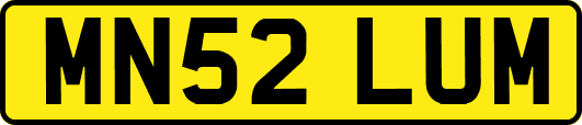 MN52LUM