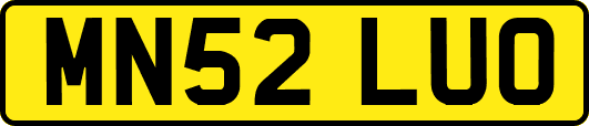 MN52LUO