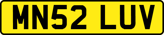 MN52LUV