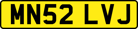 MN52LVJ
