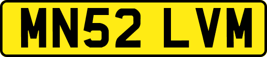 MN52LVM