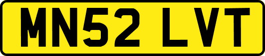 MN52LVT