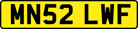 MN52LWF