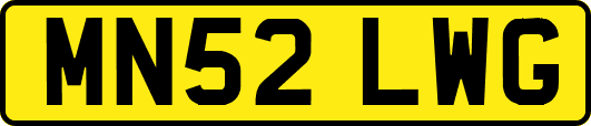 MN52LWG