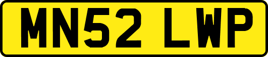 MN52LWP